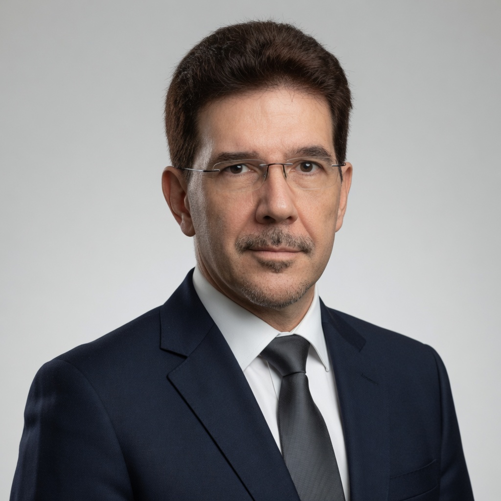 Luis Echarte