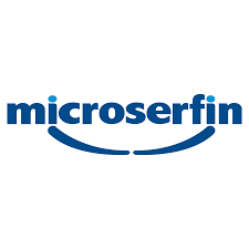 Microserfin