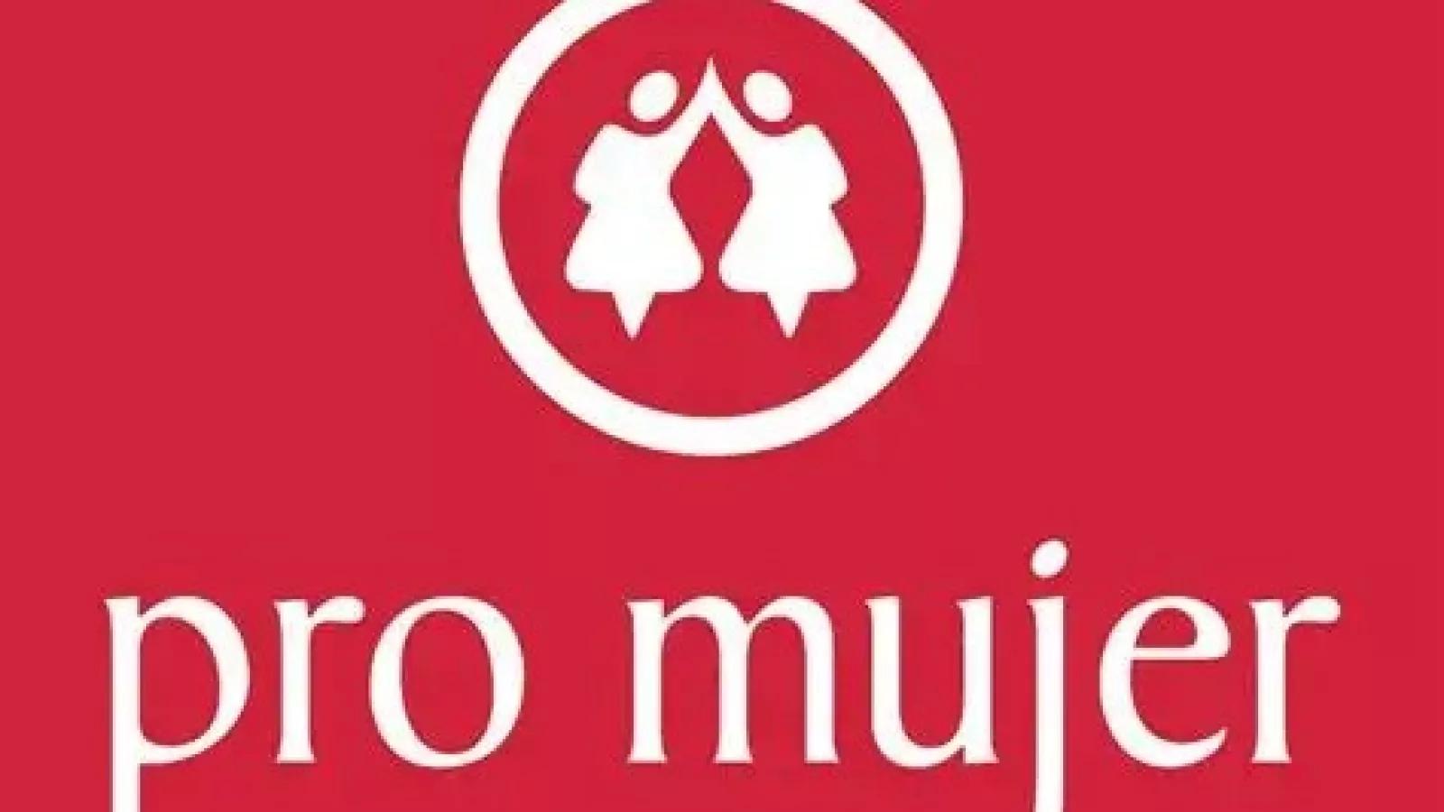 Pro Mujer